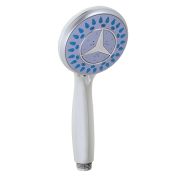 Лейка душевая 3-режима массажная 4505