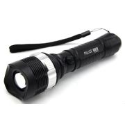 Фонарь LED PROFI «ЕРМАК» ЗУ USB 224-096