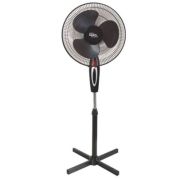 Вентилятор напольный  HOME ELEMENT