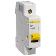 Выключатель автоматический ЕКF ВА 47-29 1P 32А/С