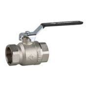 Кран шаровый 1