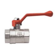 Кран шаровый 3/4 Мама-Мама