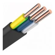 Кабель ВВГ-Пнг(А)-LS 3*2,5мм ГОСТ/20м/