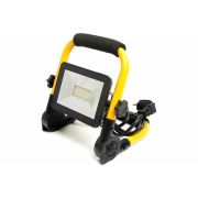 Прожектор переносной светодиодный  50W/6500K/IP65 с ручкой