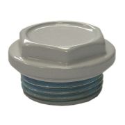 Заглушка бел. «1» правая