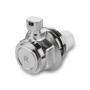 Воздухоотводчик автоматический для радиатора 1