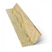 Угол универс Дуб горный, натуральный /20 шт/