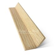 Угол универс. Дуб льняной /Кроностар/20 шт/