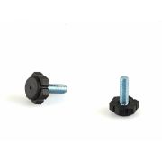 Опора-болт М 6 (Регулируемая)