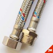 Подводка «Аквалайн» 0,6м Г/Ш