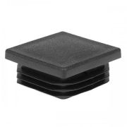 Заглушка проф.трубы 40*40 мм