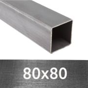 Труба профильная 80 х 80 х 3,0мм  6м. ГОСТ13663