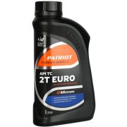 Присадка 2Т PATRIOT PREMIUV FORVULA  полусинт. 1,0 л.